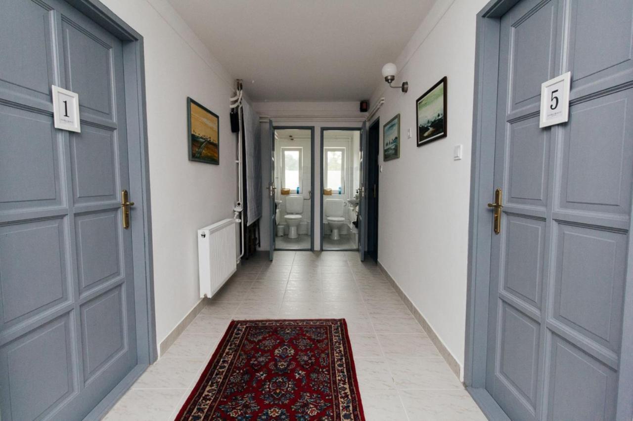 Alle Bed & Breakfast Кестхей Экстерьер фото